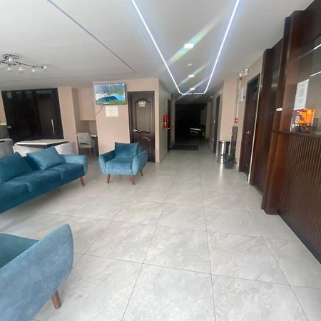 Stelar Hostal Cuenca Luaran gambar