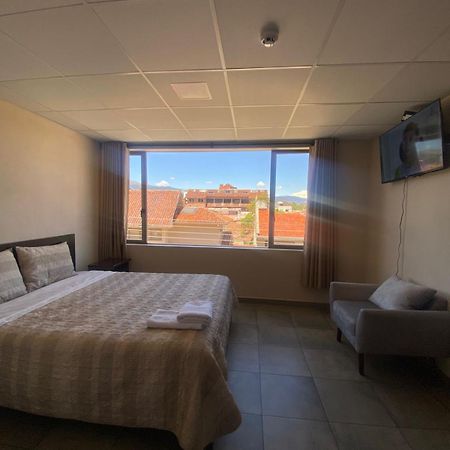 Stelar Hostal Cuenca Luaran gambar