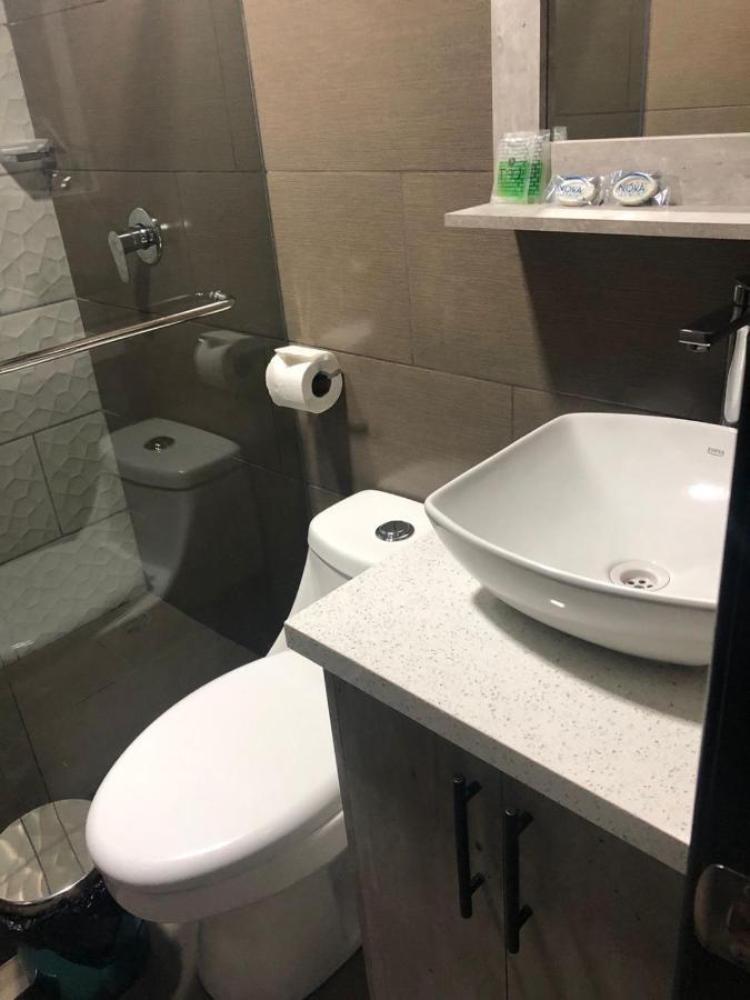Stelar Hostal Cuenca Luaran gambar