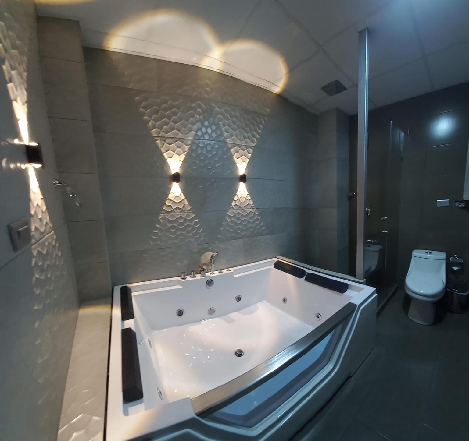 Stelar Hostal Cuenca Luaran gambar