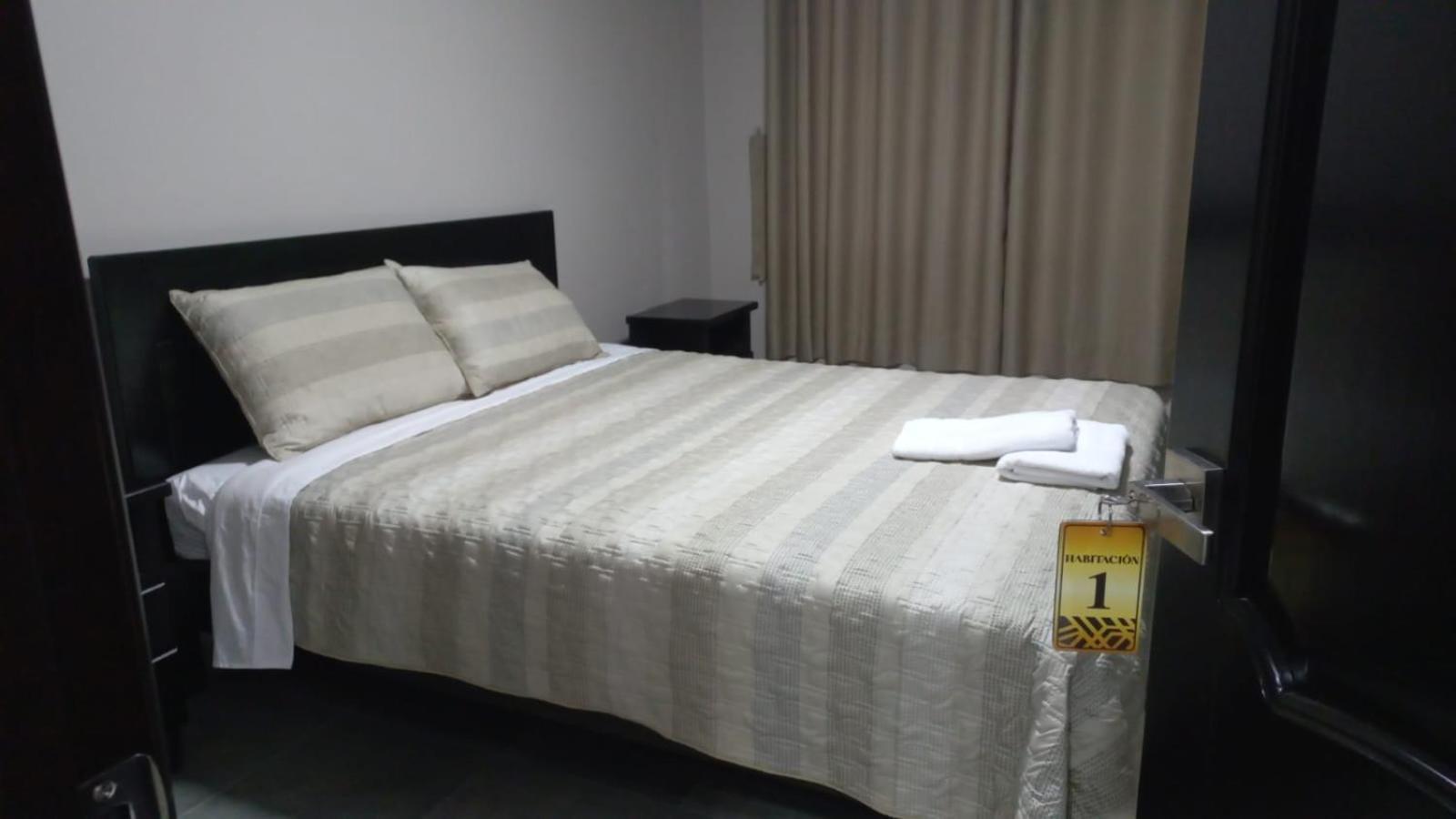 Stelar Hostal Cuenca Luaran gambar