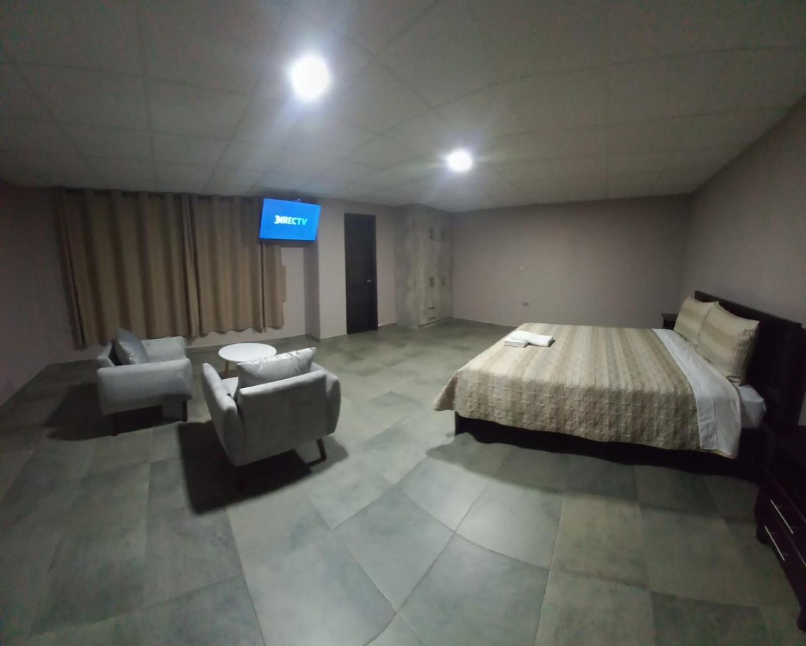 Stelar Hostal Cuenca Luaran gambar