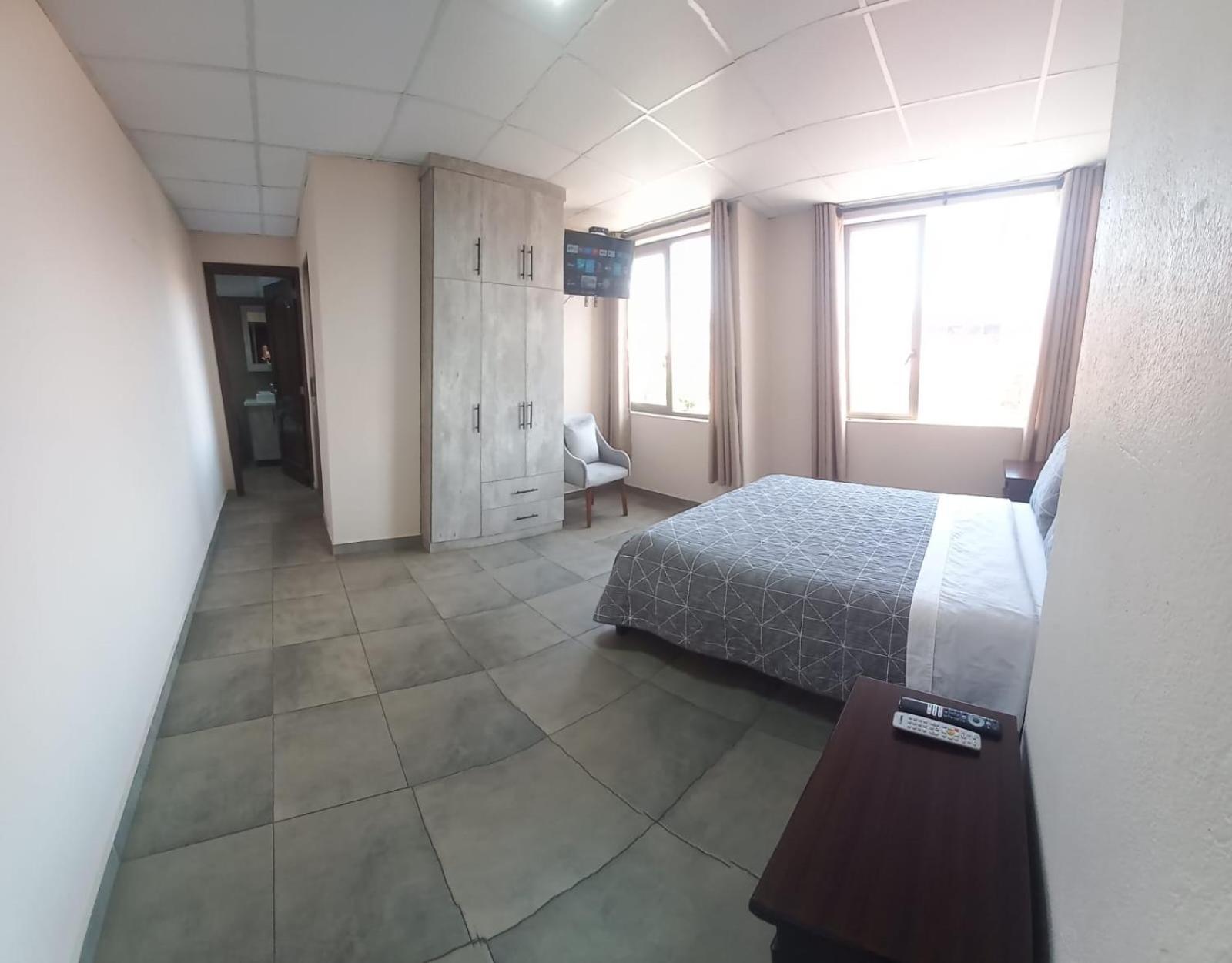 Stelar Hostal Cuenca Luaran gambar