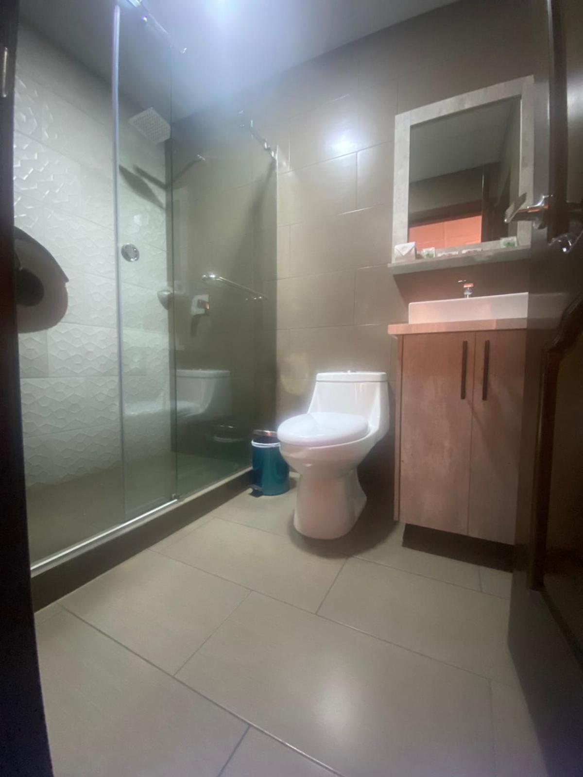 Stelar Hostal Cuenca Luaran gambar