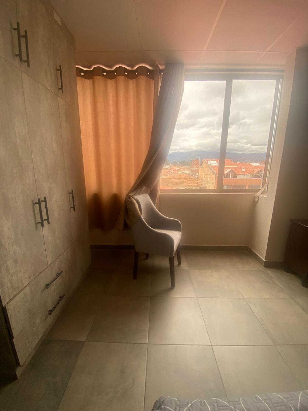 Stelar Hostal Cuenca Luaran gambar