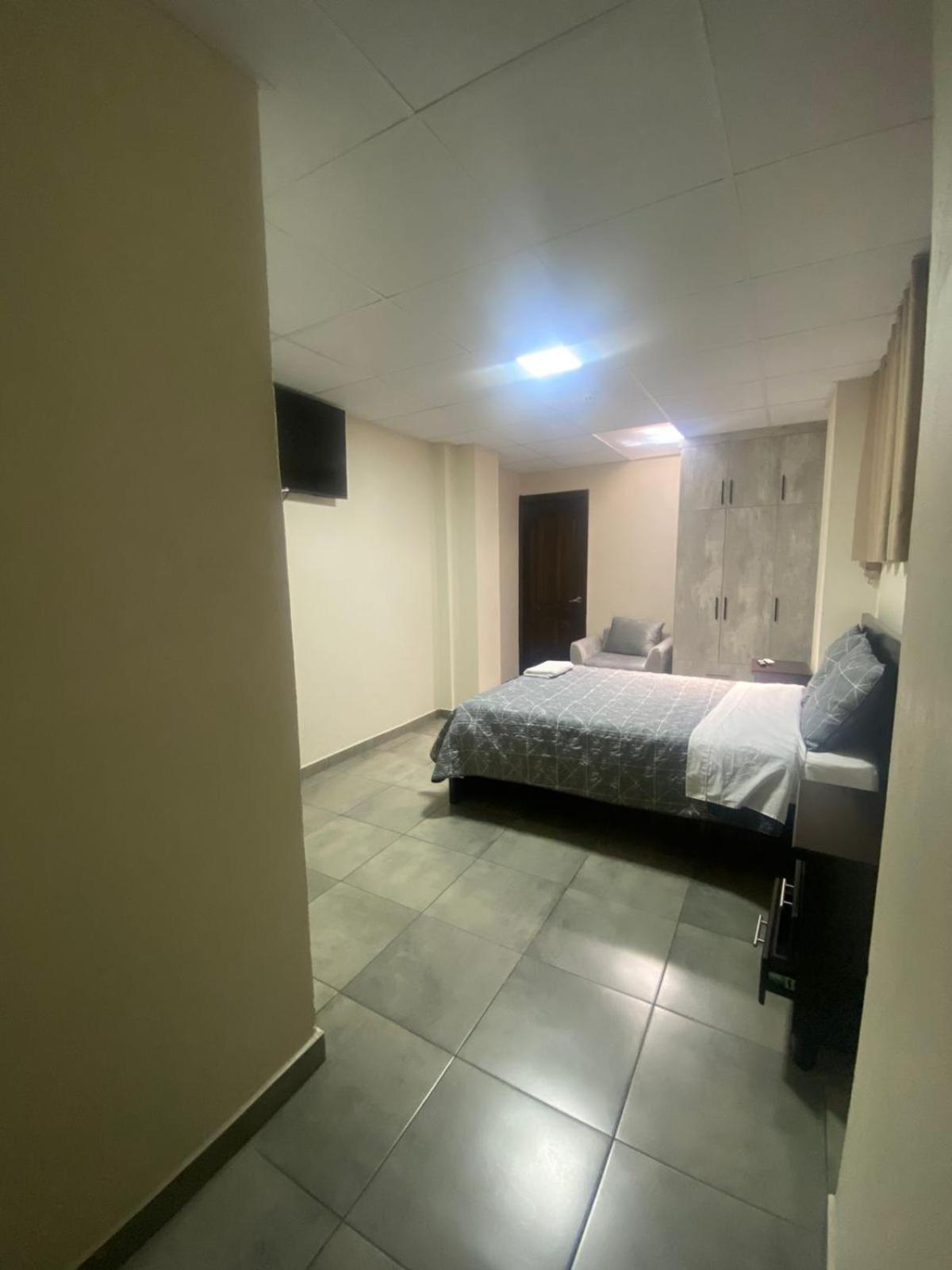 Stelar Hostal Cuenca Luaran gambar