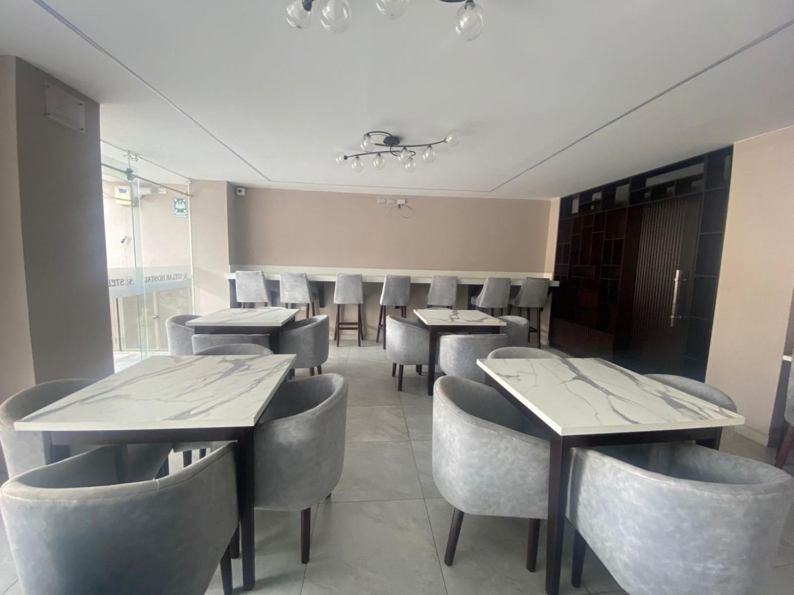 Stelar Hostal Cuenca Luaran gambar